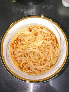 Spaghetti