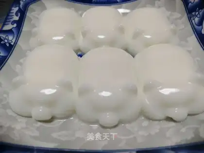 Booty Jell-O