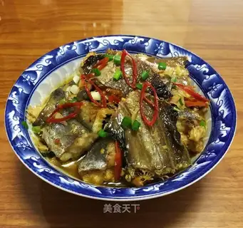 Red eels