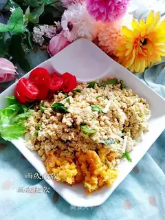 No rice