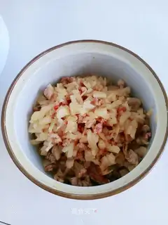 Sour sauce