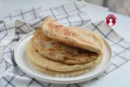 Three tasting tacos