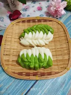 Spinach Juice