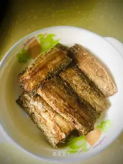 Fried Belt