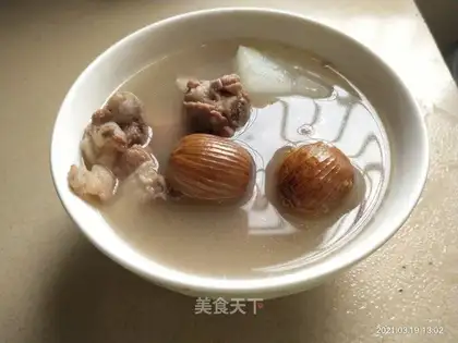 Pork-meat