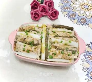 ♪ Little duck's blood is steaming meat ♪