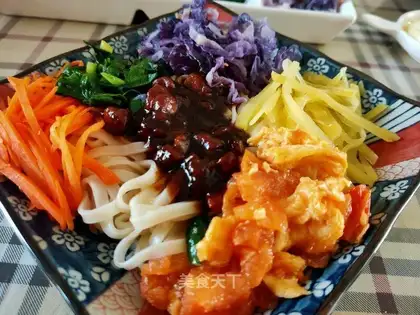 Noodles