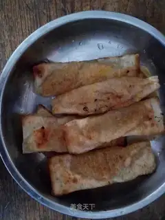 Banana pancakes