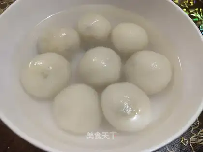 Potatoballs