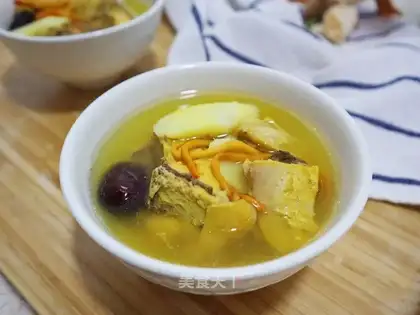 Roast chicken