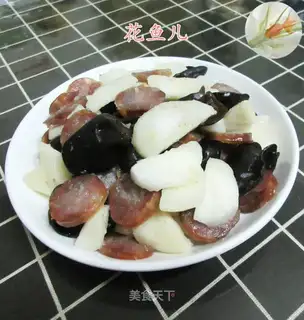 Black Molybdenum