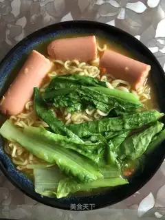 Spaghetti