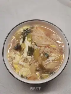 Onion eggs hanging