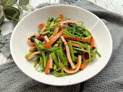 Wild celery