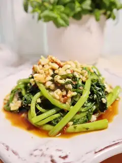 The Emperor's food