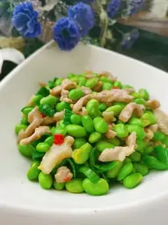 Scrambles