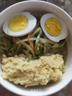 Porridge