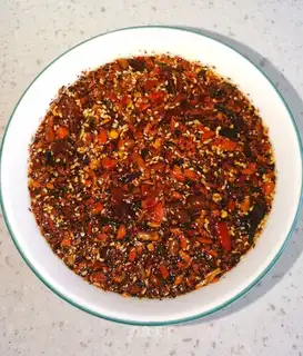 Private chili