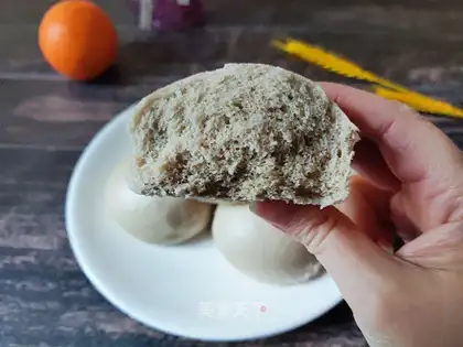 Milk barley
