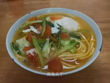 Spaghetti