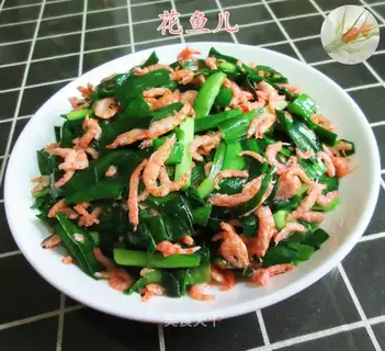 Shrimp simmon