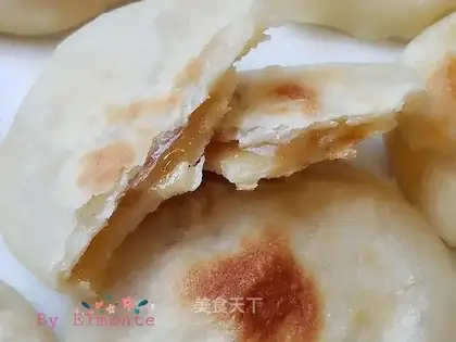 Hot noodles