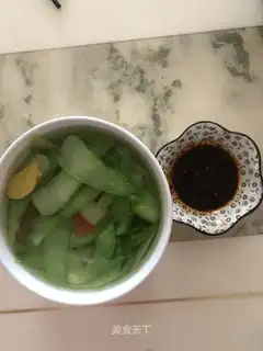 Ginger dishes