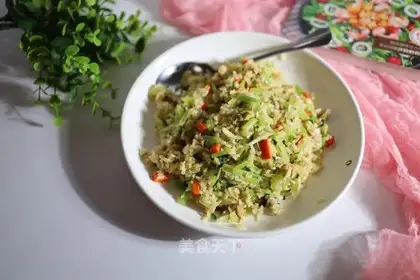 Chicken celery