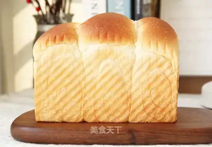 Classic Hong Kong toast