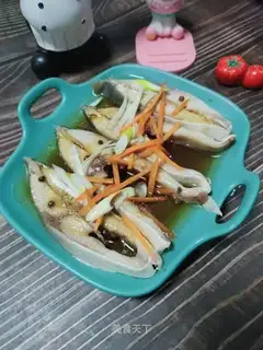 The oily porridge