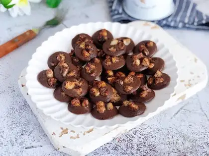 Hawaiian cocoa chip