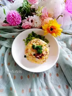 Spring rice