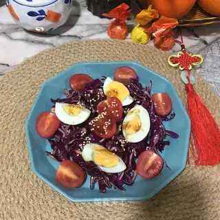 Egg salad