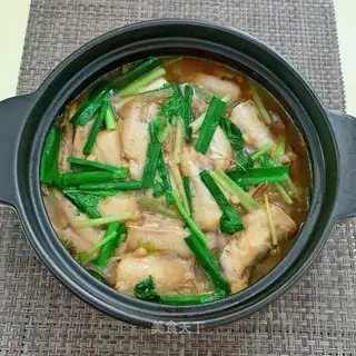 The tofu