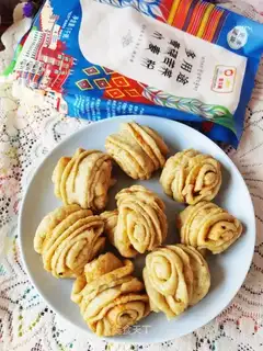 The pine pine pine wreath