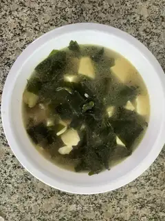 Soy sauce