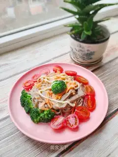 Salad noodles