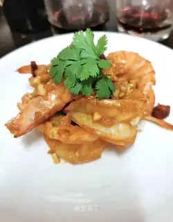 Shrimp