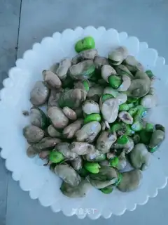 Sourbeans