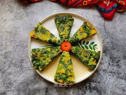 Pine pickles
