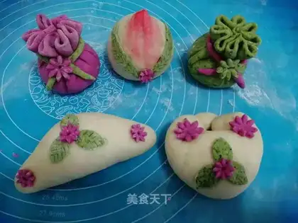 Cute flower