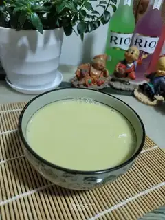 Peas soy