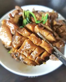 Sooper chicken
