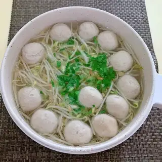 Bean sprouts