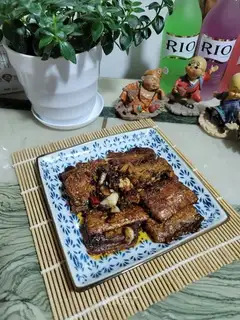 Mother of God has fish