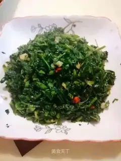 Garlic platinum