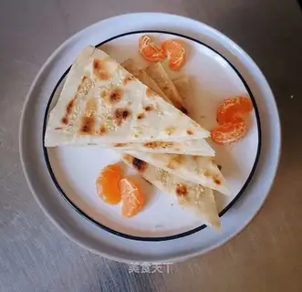 A lasagna
