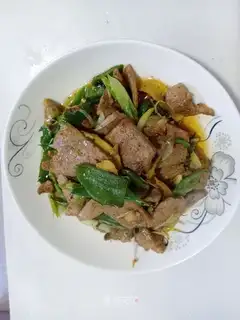 Piggy liver