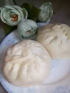radish beef bun
