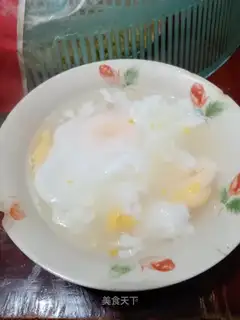 It's a mess